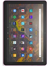 Best available price of Amazon Fire HD 10 (2021) in Opal