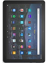 Best available price of Amazon Fire HD 10 Plus (2021) in Opal