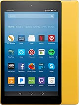 Best available price of Amazon Fire HD 8 2017 in Opal