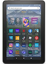 Best available price of Amazon Fire HD 8 Plus (2022) in Opal