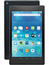 Best available price of Amazon Fire HD 8 in Opal