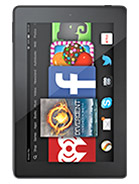 Best available price of Amazon Fire HD 7 in Opal