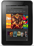 Best available price of Amazon Kindle Fire HD in Opal