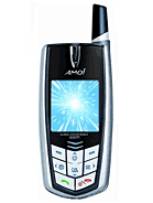 Best available price of Amoi CS6 in Opal