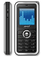 Best available price of Amoi A100 in Opal