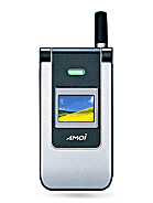 Best available price of Amoi A210 in Opal