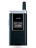 Best available price of Amoi A211 in Opal