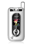 Best available price of Amoi H815 in Opal