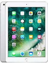 Best available price of Apple iPad 9-7 2017 in Opal