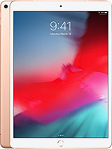 Best available price of Apple iPad Air (2019) in Opal