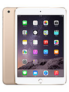 Best available price of Apple iPad mini 3 in Opal