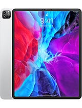 Best available price of Apple iPad Pro 12.9 (2020) in Opal