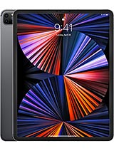 Best available price of Apple iPad Pro 12.9 (2021) in Opal