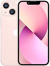 Best available price of Apple iPhone 13 mini in Opal