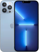 Best available price of Apple iPhone 13 Pro Max in Opal