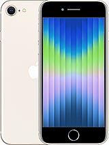 Best available price of Apple iPhone SE (2022) in Opal