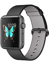 Best available price of Apple Watch Sport 42mm 1st gen in Opal