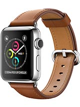 Best available price of Apple Watch Series 2 38mm in Opal