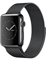 Best available price of Apple Watch Series 2 42mm in Opal