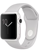 Best available price of Apple Watch Edition Series 2 38mm in Opal