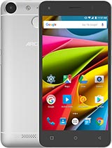 Best available price of Archos 50b Cobalt in Opal