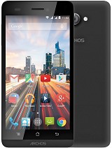 Best available price of Archos 50b Helium 4G in Opal