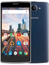 Best available price of Archos 50d Helium 4G in Opal