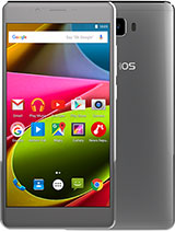 Best available price of Archos 55 Cobalt Plus in Opal