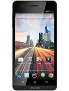 Best available price of Archos 45 Helium 4G in Opal