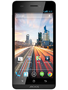 Best available price of Archos 50 Helium 4G in Opal