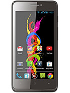 Best available price of Archos 45 Titanium in Opal