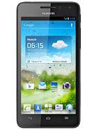 Best available price of Huawei Ascend G615 in Opal