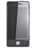 Best available price of Asus E600 in Opal