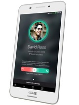 Best available price of Asus Fonepad 7 FE375CL in Opal