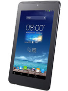 Best available price of Asus Fonepad 7 in Opal