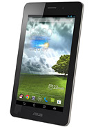 Best available price of Asus Fonepad in Opal