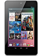 Best available price of Asus Google Nexus 7 Cellular in Opal