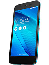 Best available price of Asus Live G500TG in Opal