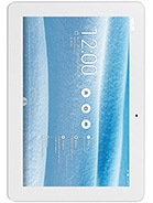 Best available price of Asus Memo Pad 10 ME103K in Opal
