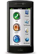 Best available price of Garmin-Asus nuvifone G60 in Opal