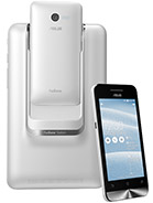 Best available price of Asus PadFone mini Intel in Opal