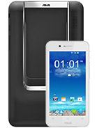 Best available price of Asus PadFone mini in Opal