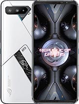 Best available price of Asus ROG Phone 5 Ultimate in Opal