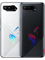 Best available price of Asus ROG Phone 5s in Opal