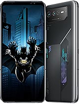 Best available price of Asus ROG Phone 6 Batman Edition in Opal