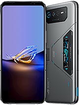 Best available price of Asus ROG Phone 6D Ultimate in Opal