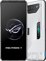 Best available price of Asus ROG Phone 7 Ultimate in Opal