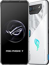 Best available price of Asus ROG Phone 7 in Opal