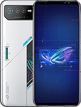 Best available price of Asus ROG Phone 6 in Opal