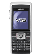 Best available price of Asus V75 in Opal